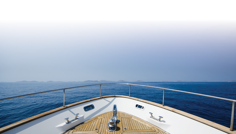 Yachts, Jewels, Stocks, Trade – Buying Real Estate With Tangible