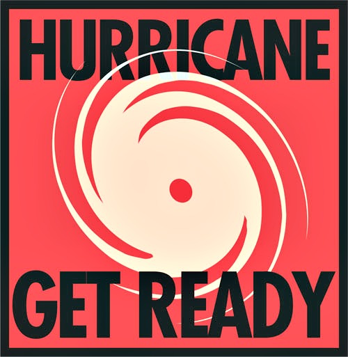 Hurricane Get Ready