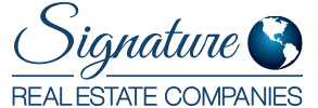 Signature Real Estate Companies Logo