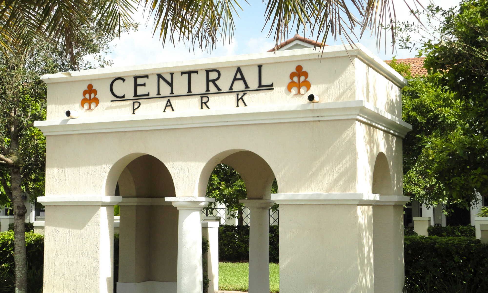 Secret Gems of South Florida: Central Park Boca Raton