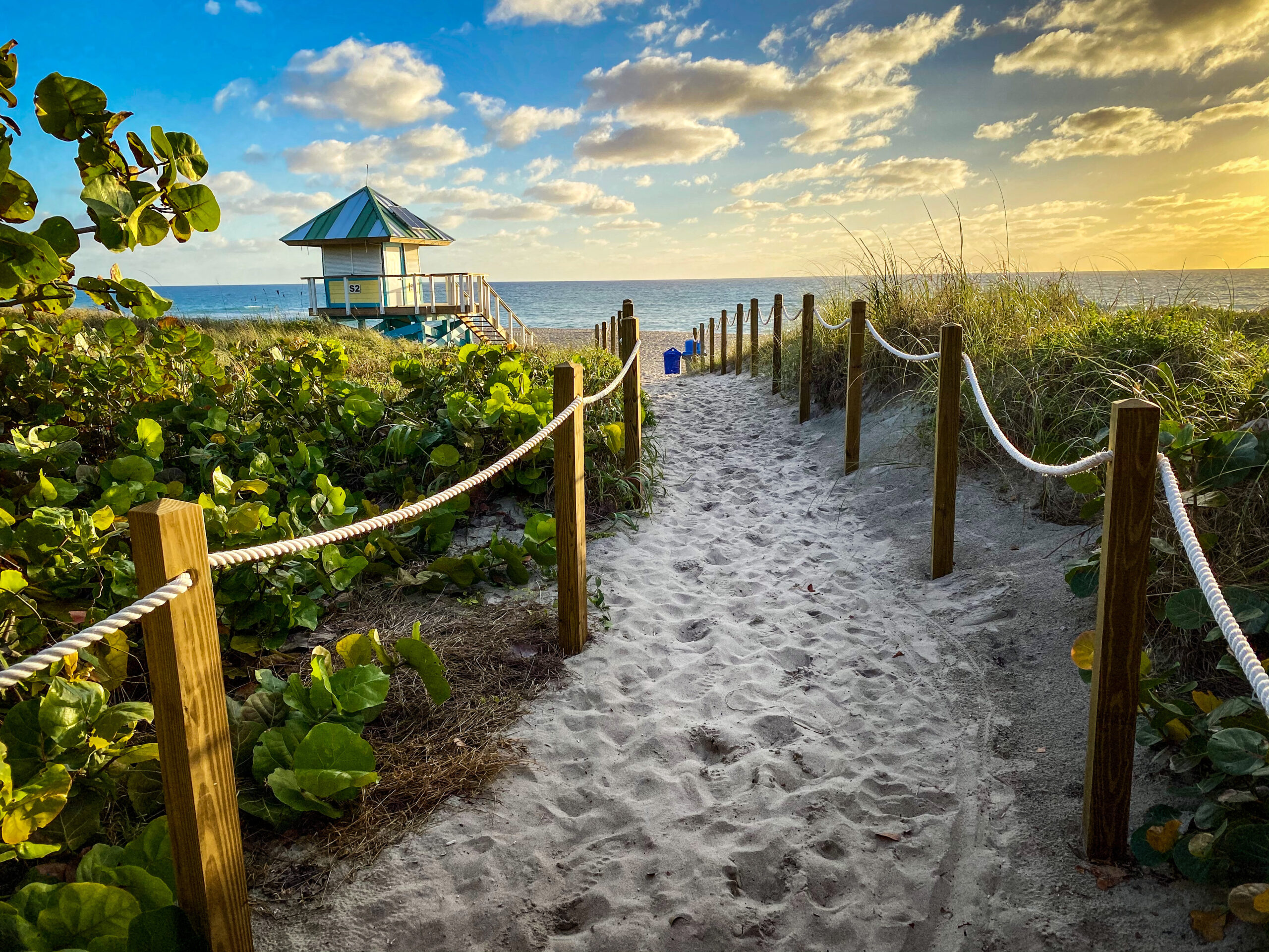 The Top 6 Reasons to Live in Delray Beach, Florida