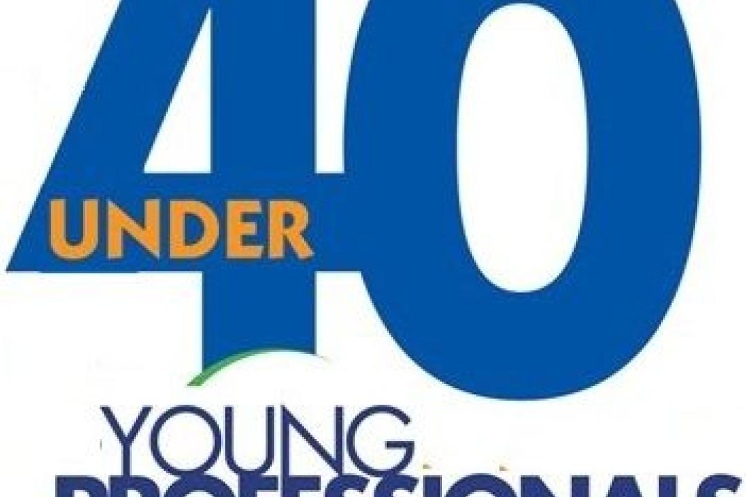 Are you a Signature Team Member who is an UNDER 40 “Young Professional”?