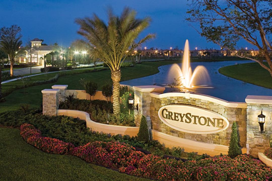 Secret Gems of South Florida: Greystone at Boynton Beach
