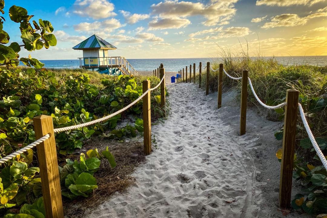 The Top 6 Reasons to Live in Delray Beach, Florida