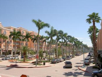 Century Village Boca Raton